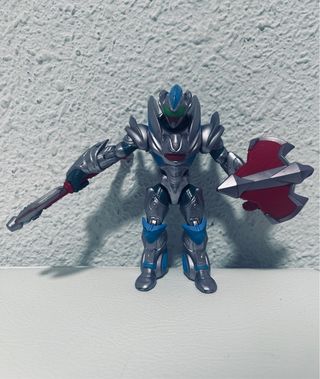 Gormiti Figura Juguete