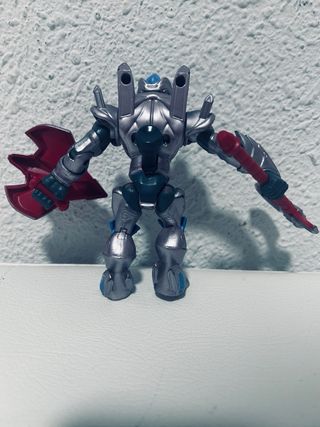 Gormiti Figura Juguete