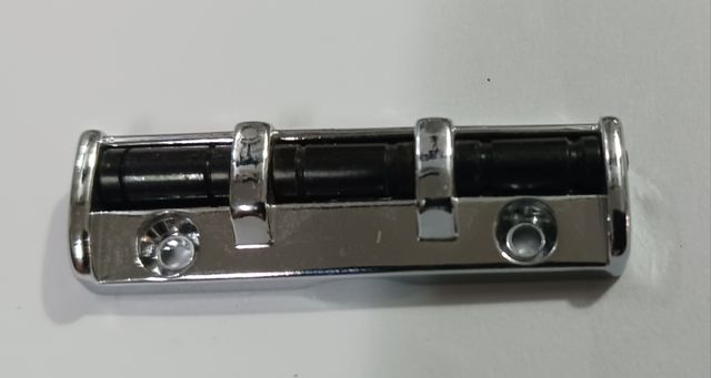 Cejuela Roller para Guitarra Eléctrica