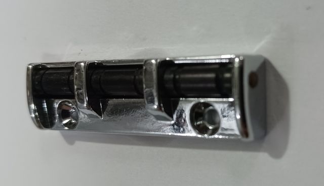 Cejuela Roller para Guitarra Eléctrica