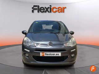 Citroën C3 BlueHDi 75 Live Edition
