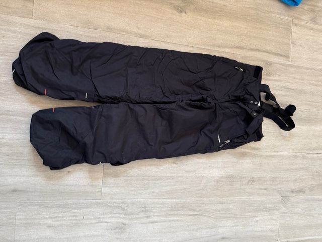 Pantalones esquí niño Decathlon 14 años