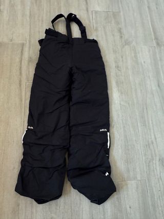 Pantalones esquí niño Decathlon 14 años