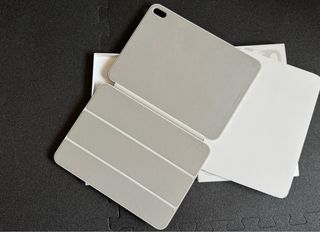 Funda Apple Smart Folio iPad - (10ª y 11ª Gen)