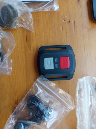 Thieye 160+ Cámara de acción