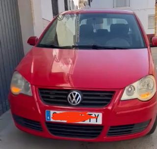 Volkswagen Polo 2006