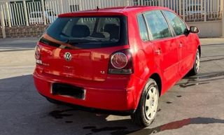 Volkswagen Polo 2006