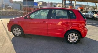 Volkswagen Polo 2006