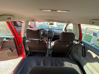 Volkswagen Polo 2006