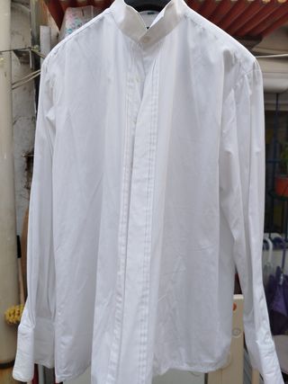 3 Camisas Hombre T. 41.