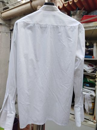 3 Camisas Hombre T. 41.