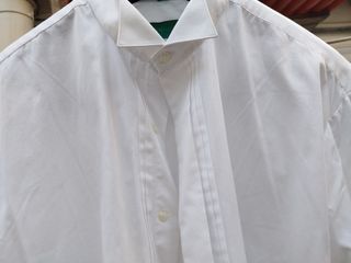 3 Camisas Hombre T. 41.