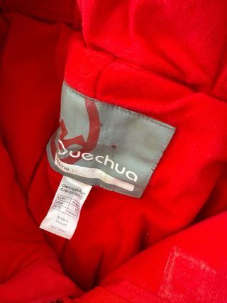 Pantalones esquí niño Quechua 14 años