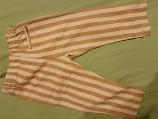 Pantaloni Brums bimbo 12 mesi