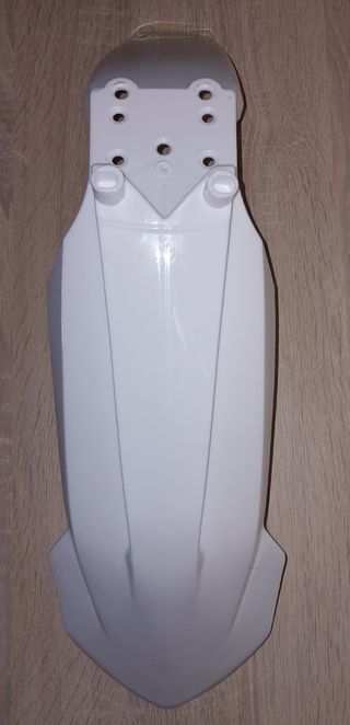 Guardabarros KTM TOTALMENTE NUEVO