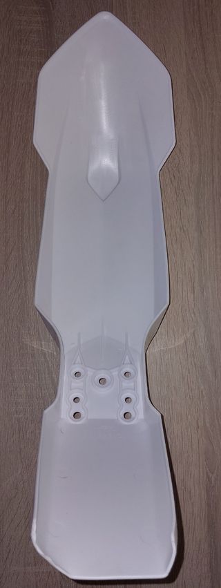 Guardabarros KTM TOTALMENTE NUEVO