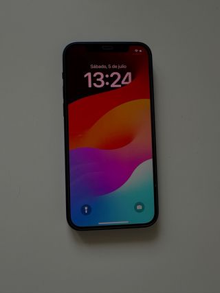 iPhone 12 Azul 128Gb