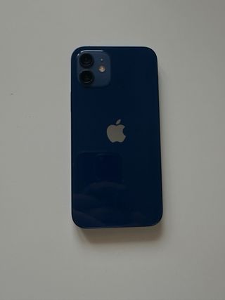 iPhone 12 Azul 128Gb