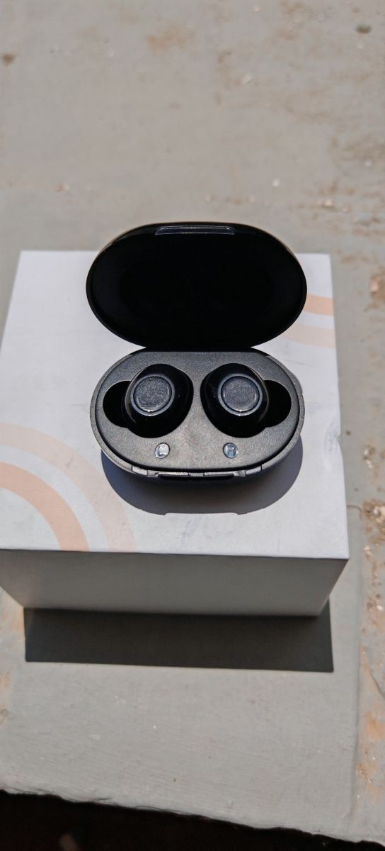 Amplificador Auditivo  JINGHAO