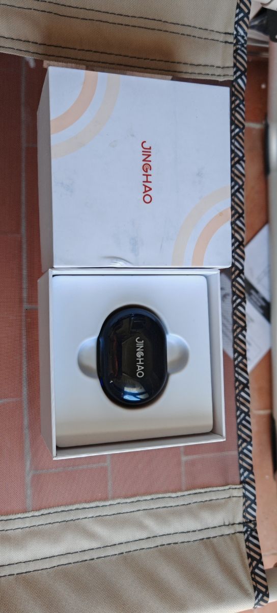 Amplificador Auditivo  JINGHAO