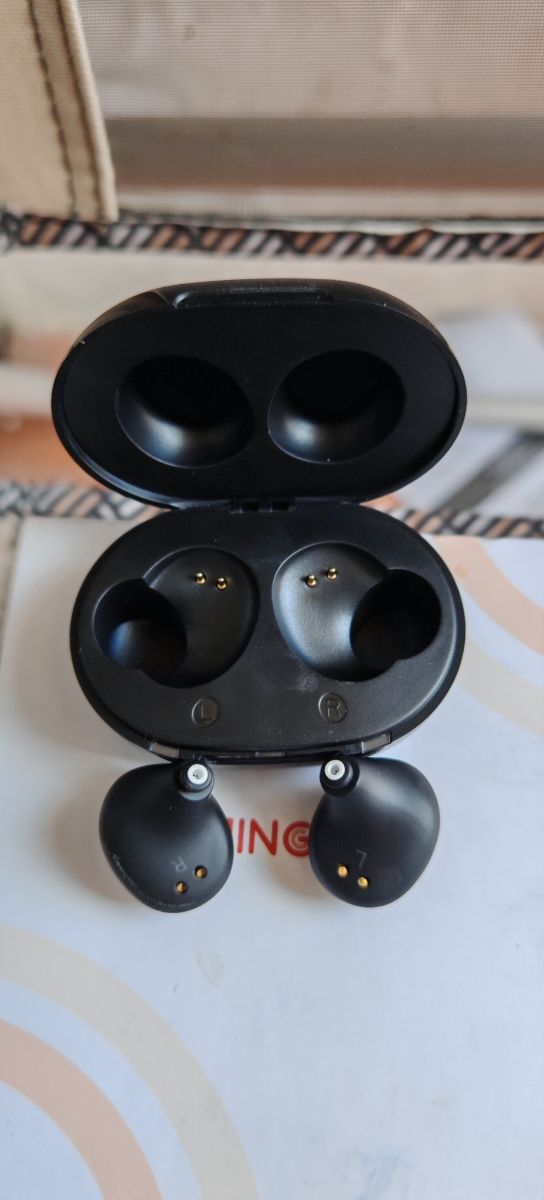 Amplificador Auditivo  JINGHAO