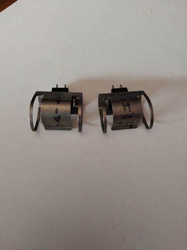 Sondas Vaillant VMW 242 (2 uds.)