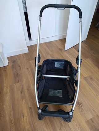 Carrito UPPAbaby Cruz V2