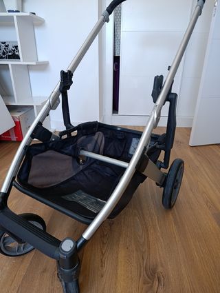 Carrito UPPAbaby Cruz V2