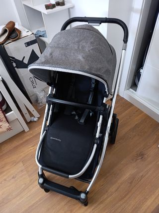 Carrito UPPAbaby Cruz V2