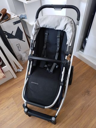 Carrito UPPAbaby Cruz V2