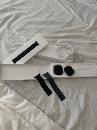 Apple Watch Series 10 GPS+Cellular