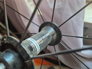 Ruote Syncros RR 2.0 28"/700c