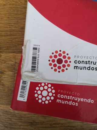 3ESO LENGUA Y LITERATURA CM SANTILLANA