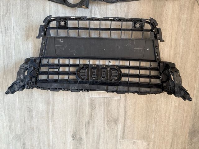 Parrilla Audi A5 - Original