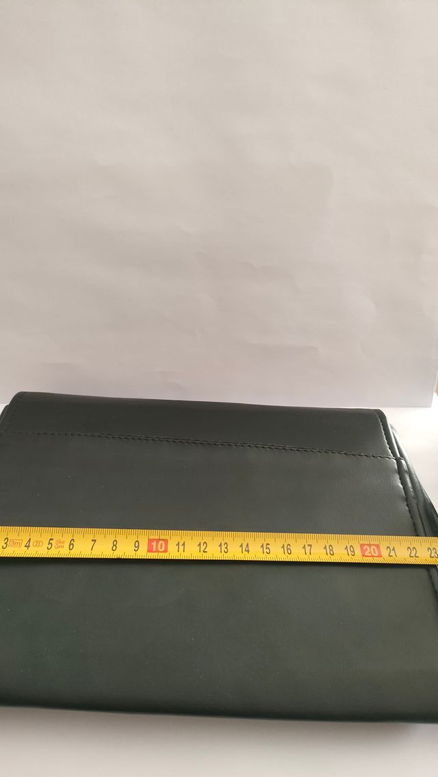 Cartera documentación coche Hyundai