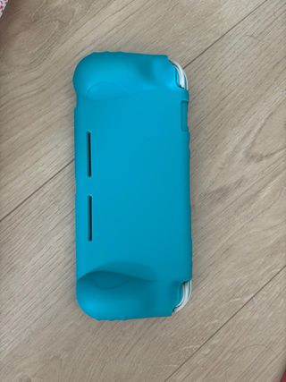 Nintendo Switch Lite Verde