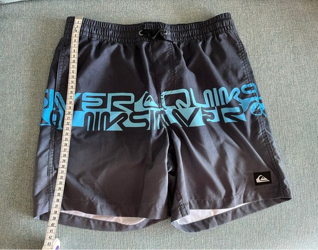 Bañador niño Quiksilver