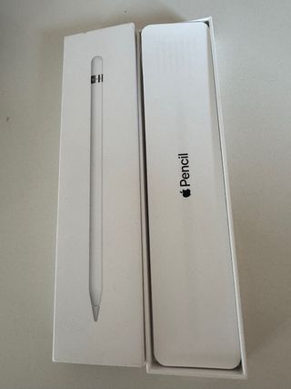Caja Apple Pencil (iPad Pro & iPad 6th gen)