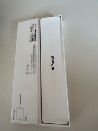 Caja Apple Pencil (iPad Pro & iPad 6th gen)