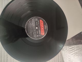Vinilo Bon Jovi -