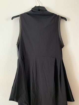 Vestido Garella negro - Talla S/M