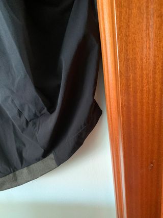 Vestido Garella negro - Talla S/M