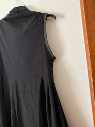 Vestido Garella negro - Talla S/M