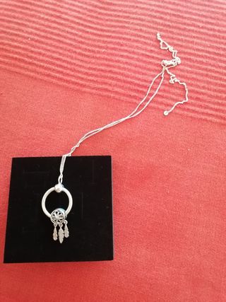 JOYAS MUJER:COLGANTE DE PANDORA