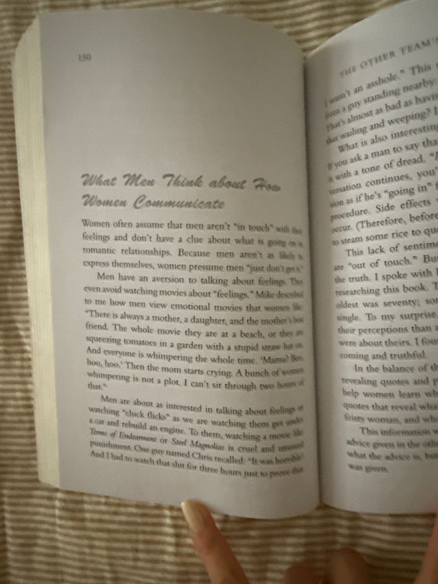 Why Men Love Bitches: From Doormat to Dreamgirl...