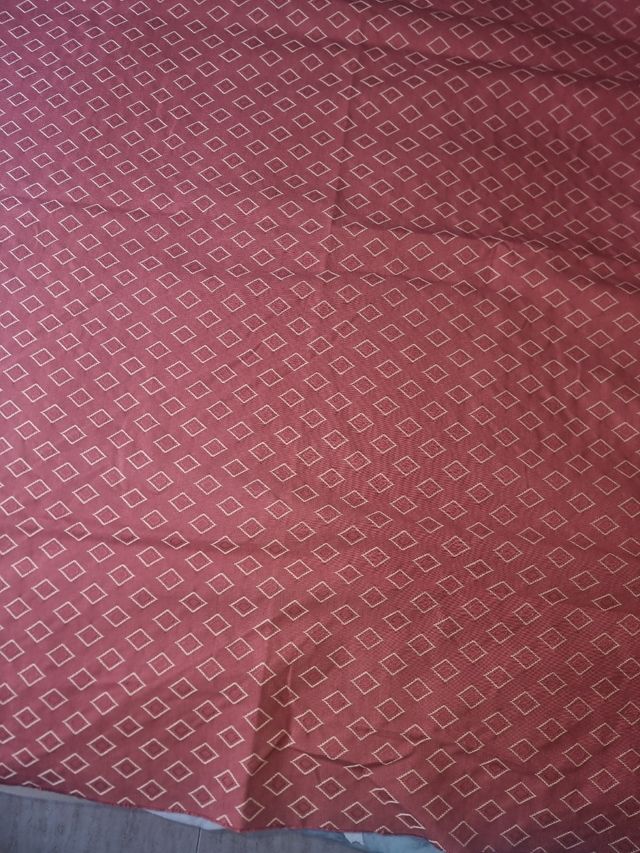 Tela nueva para justillo o chaleco