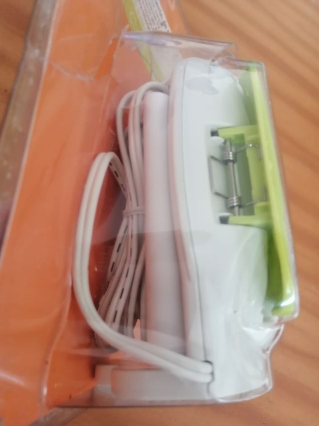 Calienta biberones Jane para coche. Nuevo.