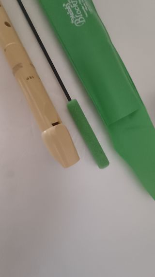 Flauta dulce Hohner