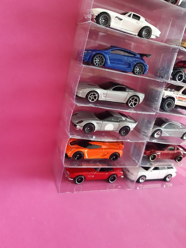 Hot Wheels Basicos III