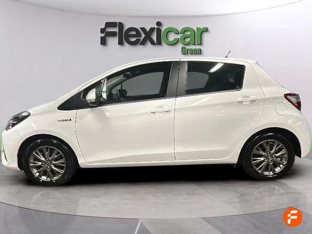 Toyota Yaris 1.5 100H Active